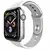 MR4_137464 Смарт-годинник smart watch w&o x10s, сірий 
