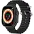 MR4_137469 Смарт-годинник smart watch w&o x ultra ip68, чорний 