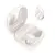 MR4_137326 Навушники бездротові hoco eq13 fun true wireless bt5.3, 7hours milky, білий 