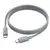 MR4_137238 Кабель pd hoco x107 favor 60w charging data cable type-c to type-c 1m, сірий 