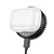 MR4_137354 Бездротовий зарядний пристрій hoco cw57 air-cooled 15w magnetic wireless fast charger, чорний 