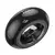 MR4_137252 Навушники бездротові hoco ew71 galaxia true wireless bt5.4, 6hours, чорний 