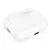 MR4_137255 Навушники бездротові hoco ew72 soar true wireless anc noisereduction, touchscreen, 5.4, білий 