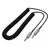 MR4_137284 Кабель aux audio hoco upa31 cindy spring audio cable aux 1m, чорний 