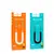 MR4_137284 Кабель aux audio hoco upa31 cindy spring audio cable aux 1m, чорний 