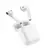 MR4_137276 Навушники бездротові hoco ew74 true wireless stereo headset bt5.4, білий 