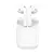 MR4_137276 Навушники бездротові hoco ew74 true wireless stereo headset bt5.4, білий 