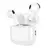 MR4_137280 Навушники бездротові hoco ew78 true wireless stereo headset bt5.4, білий 