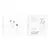 MR4_137280 Навушники бездротові hoco ew78 true wireless stereo headset bt5.4, білий 