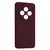 MR4_137662 Чохол silicone case luxury для redmi 14c, redmi а4 marsala 