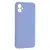 MR4_137709 Чохол silicone case luxury для samsung a05 (a055) lilac 