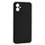 MR4_137707 Чохол silicone case luxury для samsung a05 (a055), чорний PRC