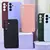 MR4_137707 Чохол silicone case luxury для samsung a05 (a055), чорний PRC