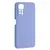 MR4_137747 Чохол silicone case luxury для redmi note 11, 11s 2022 lilac 