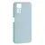 MR4_137748 Чохол silicone case luxury для redmi note 11, 11s 2022 lilac cream 