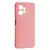 MR4_137752 Чохол silicone case luxury для redmi note 12 4g light рожевий 