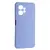 MR4_137753 Чохол silicone case luxury для redmi note 12 4g lilac 