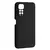 MR4_137756 Чохол silicone case luxury для redmi note 12 pro 4g, чорний 