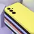 MR4_137758 Чохол silicone case luxury для redmi note 12 pro 4g light рожевий PRC