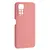 MR4_137758 Чохол silicone case luxury для redmi note 12 pro 4g light рожевий 