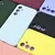 MR4_137759 Чохол silicone case luxury для redmi note 12 pro 4g lilac PRC