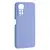 MR4_137759 Чохол silicone case luxury для redmi note 12 pro 4g lilac 