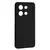 MR4_137765 Чохол silicone case luxury для redmi note 13 pro 4g, чорний PRC
