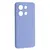 MR4_137767 Чохол silicone case luxury для redmi note 13 pro 4g lilac 