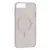 MR4_137706 Чохол space magsafe drop protection для iphone 7, 8 transparent 