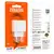MR4_137596 Мережевий зарядний пристрій borofone bas11a erudite single port 1usb, 2.1a, білий 