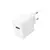 MR4_137601 Мережевий зарядний пристрій borofone bas12a erudite single port 18w, qc3.0, 1usb, білий 