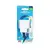 MR4_137603 Мережевий зарядний пристрій borofone bas12a erudite single port 18w, qc3.0, 1usb + micro, білий 