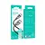 MR4_137609 Кабель borofone bx101 creator charging data cable type-c 3a, 1m, чорний 
