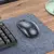 MR4_137610 Бездротова мишка borofone bg13 winner 2.4g business wireless mouse, чорний 