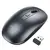 MR4_137610 Бездротова мишка borofone bg13 winner 2.4g business wireless mouse, чорний 