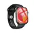MR4_137611 Смарт-годинник borofone bd6 smart sports watch (call version), чорний 