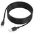 MR4_137625 Кабель borofone bx113 lenny silicone для type-c 3a, 3m, чорний 