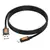 MR4_137628 Кабель borofone bx114 structure silicone для micro 2.4a, 1m, чорний 