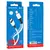 MR4_137640 Кабель pd borofone bx79 silicone charging data cable type-c to lightning 20w, 1m, білий 