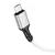 MR4_137645 Кабель borofone bx83 famous silicone для micro 2.4a, 1m, білий 