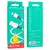 MR4_137645 Кабель borofone bx83 famous silicone для micro 2.4a, 1m, білий 