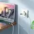 MR4_137647 Кабель borofone bx83 famous silicone charging для type-c 3a, 1m, білий 