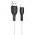 MR4_137652 Кабель borofone bx86 advantage silicone charging для lightning 2.4a, 1m, білий 
