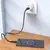 MR4_137653 Кабель borofone bx86 advantage silicone charging для micro 2.4a, 1m, чорний 