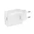 MR4_137494 Мережевий зарядний пристрій xo ce15 (eu) pd20w type-c fast charging charger with type-c cable, білий 