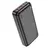 MR4_137577 Зовнішній акумулятор power bank hoco j101a astute 22.5w fully compatible power 20 000mah, чорний 