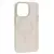 MR4_137509 Чохол mirage heart magsafe для iphone 11, білий 