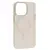 MR4_137518 Чохол mirage heart magsafe для iphone 12 pro max, білий 
