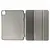 MR4_137855 Чохол smart case stylus для apple ipad air 4, 5 10.9, pro 11 2018, сірий 