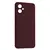 MR4_137778 Чохол silicone case luxury для samsung a06 (a065) marsala 